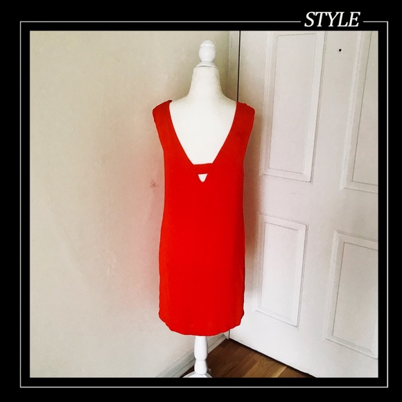 💝 Pretty Mango MNG Asymmetrical Summer Dress XS - Picture 2 of 3